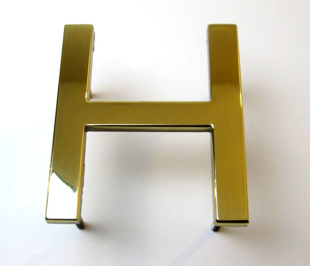 polished-brass-letter-h